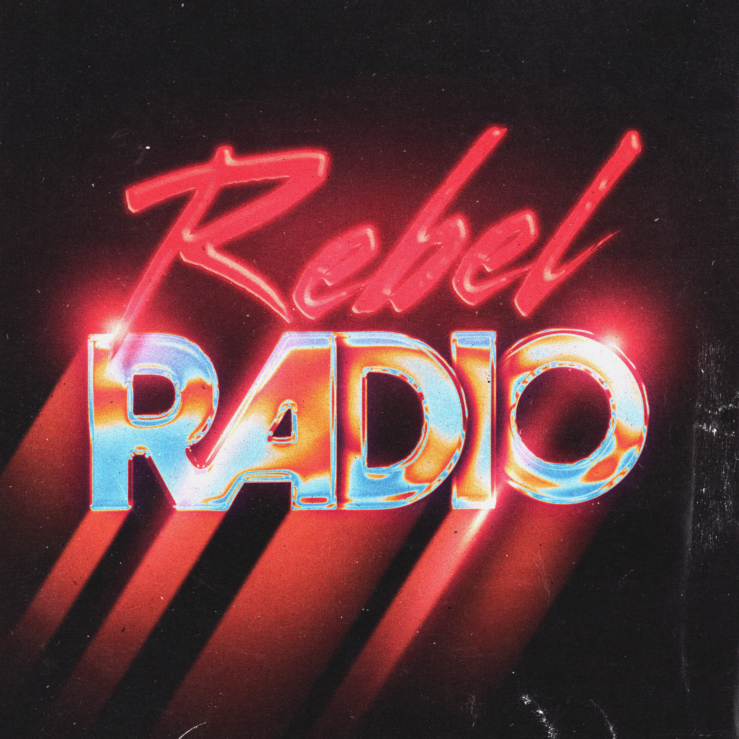 Rebel Radio